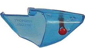 Agnholder med rotasjonsvinge.