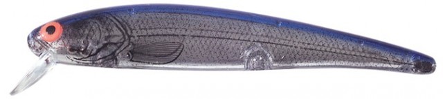 Deep Long A farge XSIL